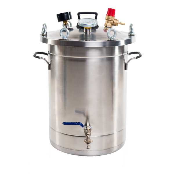 Распродажа автоклавов БУЛАТ в Перми