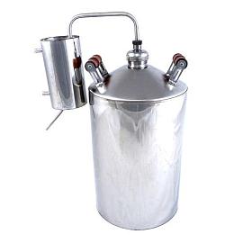 Самогонный аппарат в Перми всего за 3200 рублей